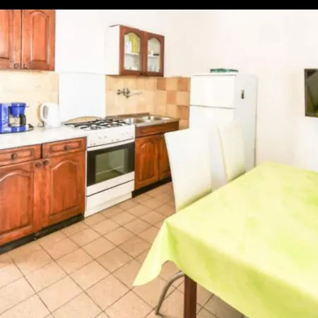 Apartamento Branka Pag *