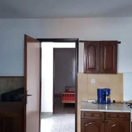 Apartamento Branka Pag