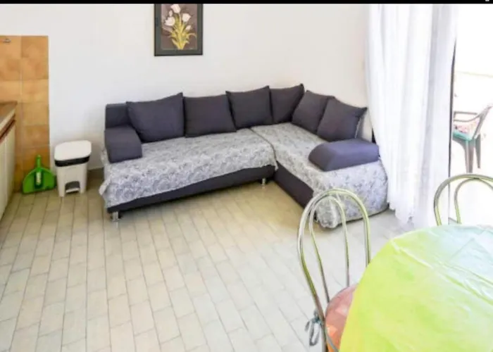 Apartamento Branka Pag Pag Town