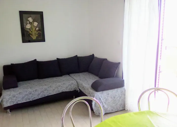 Branka Pag Apartamento *