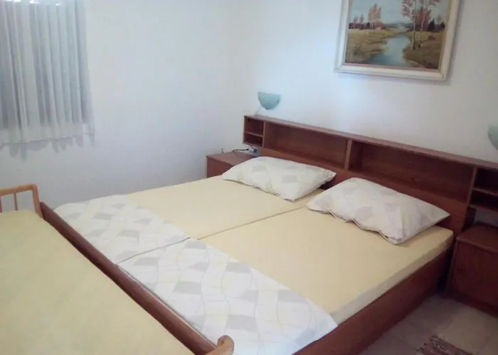Apartamento Branka Pag