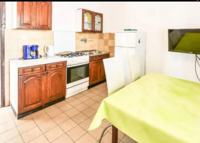 Apartamento Branka Pag *