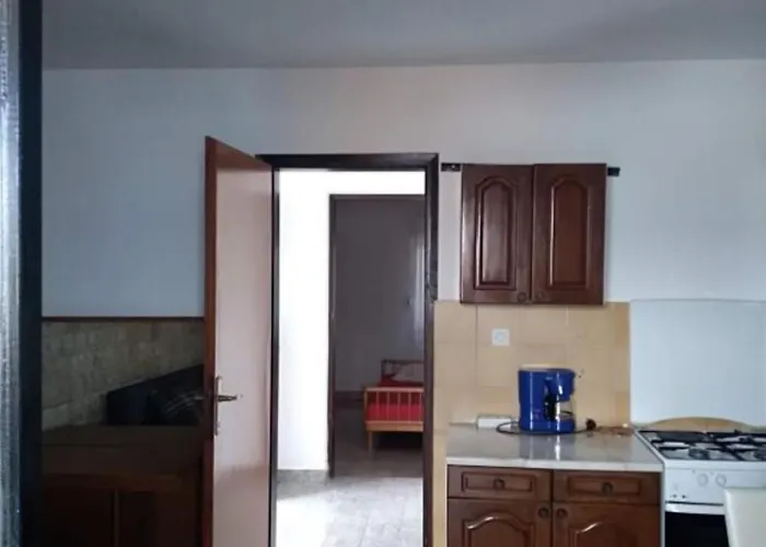 Apartamento Branka Pag