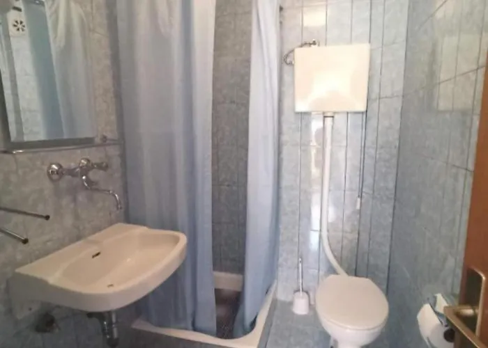 Branka Pag Apartamento Pag Town