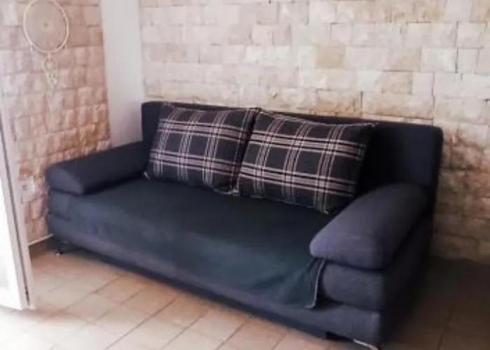 Branka Pag Apartamento