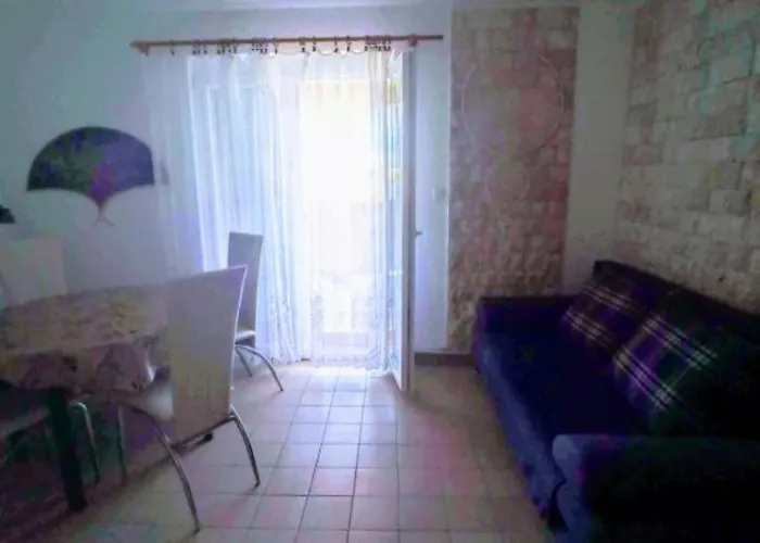 Apartment Branka Pag Pag Town