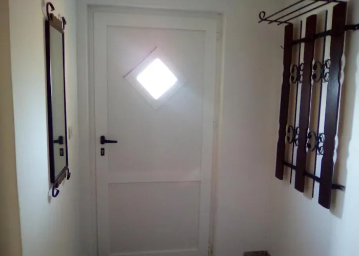 Branka Pag Apartment Pag Town