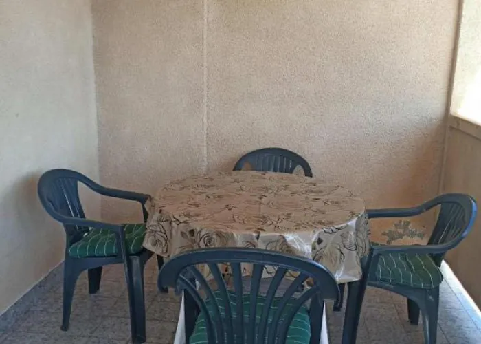 Branka Pag Appartement